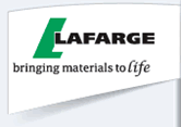 LeFarge, bringing materials to life